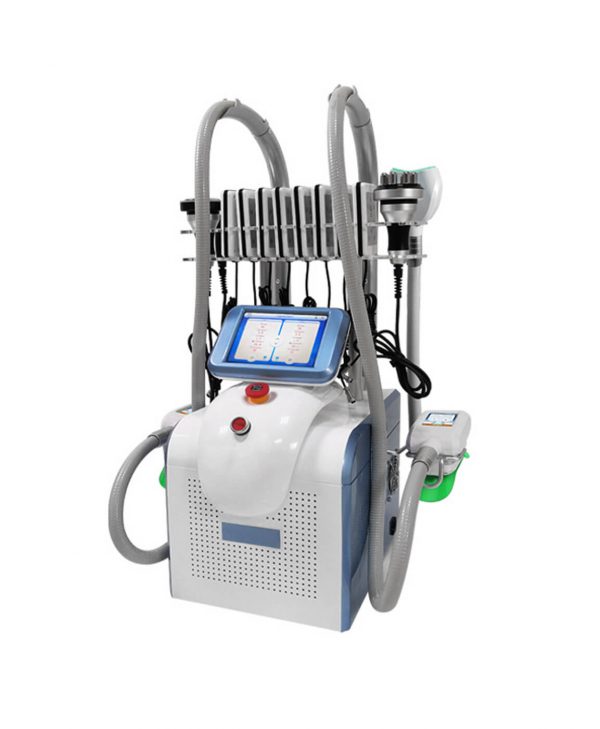 360 Multifunctional Cryolipoysis Machine feature 1