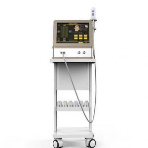 4D 2020 Best Selling 12 Lines Medical Hifu Machine