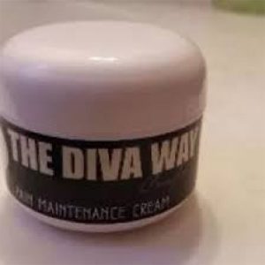 The Diva Way Numbing Cream, Lidocaine 12%